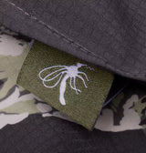 Columbia Skien Valley Bandana - Dark Stone