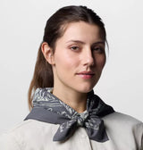 Columbia Skien Valley Bandana - Dark Stone