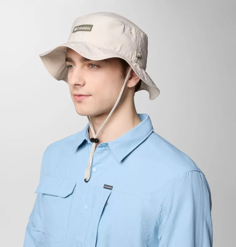 Columbia Skien Valley Booney Hat - Dark Stone