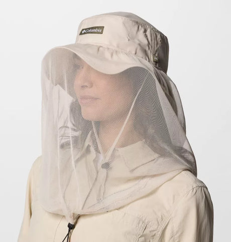 Columbia Skien Valley Booney Hat - Dark Stone