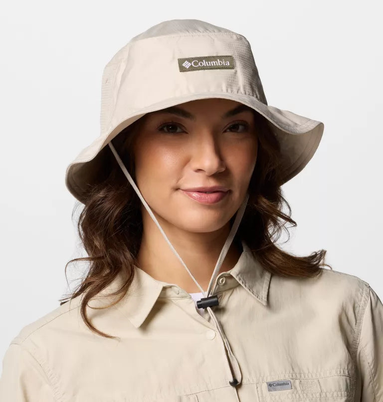 Columbia Skien Valley Booney Hat - Dark Stone