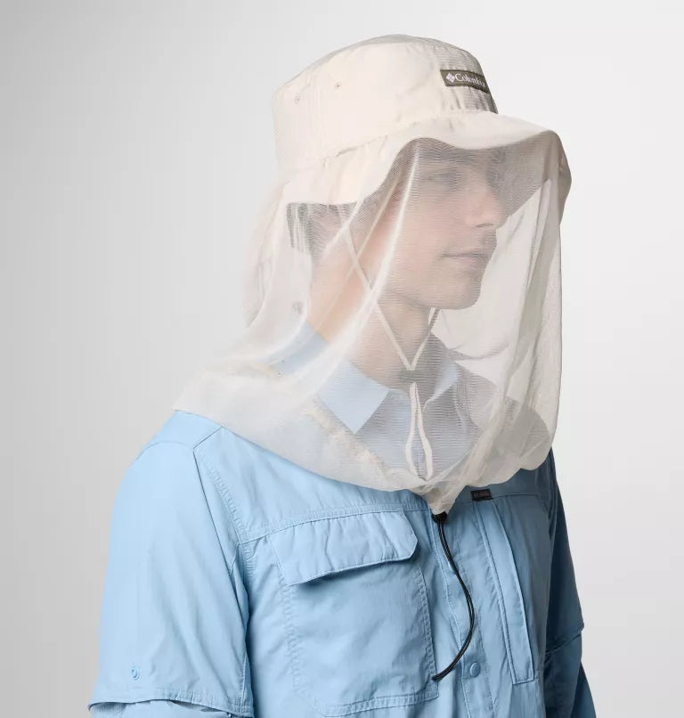 Columbia Skien Valley Booney Hat - Dark Stone