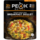 Breakfast Skillet Freeze Dried Meal