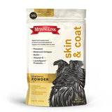 The Missing Link Skin & Coat Superfood Supplement Powder for Dogs - 1lb.