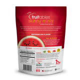 Fruitables Skinny Minis Dog Treats - Watermelon - 5oz