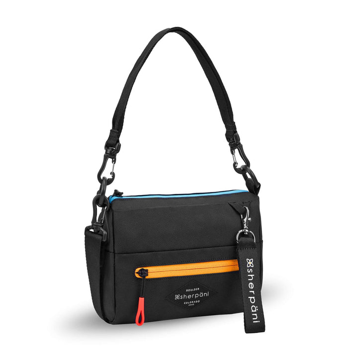 Sherpani Skye Crossbody Chromatic