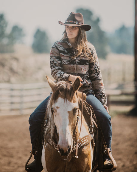 Outback Trading Co. Skyler Jacket