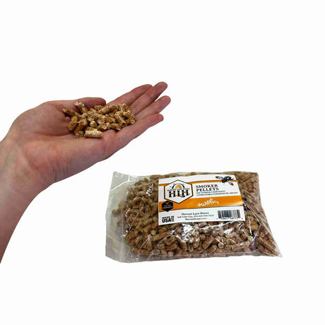 Harvest Lane Honey Beekeeping Smoker Pellets