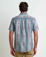 Toad & Co Smythy Shirt - Midnight