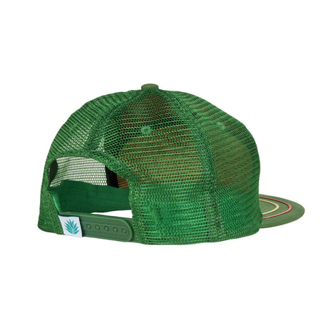 Sendero Provisions Snake Farm Hat - Green