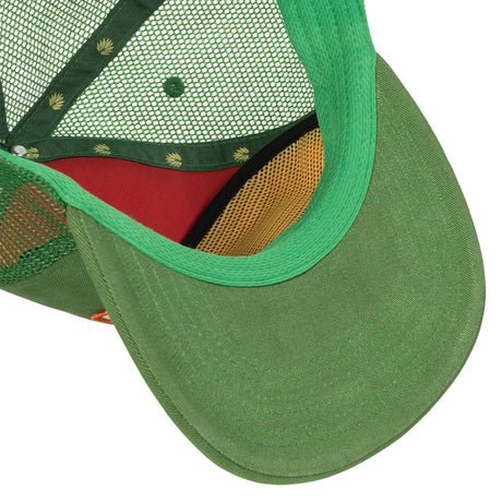 Sendero Provisions Snake Farm Hat - Green