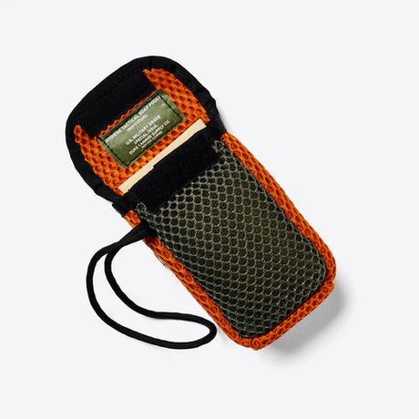 Duke Cannon Supply Co. Soap On A Rope Tactical Scrubber