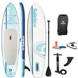 Solstice Venture Isup Kit 10ft6in