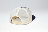 Kimes Ranch Sorocco Cap - Navy