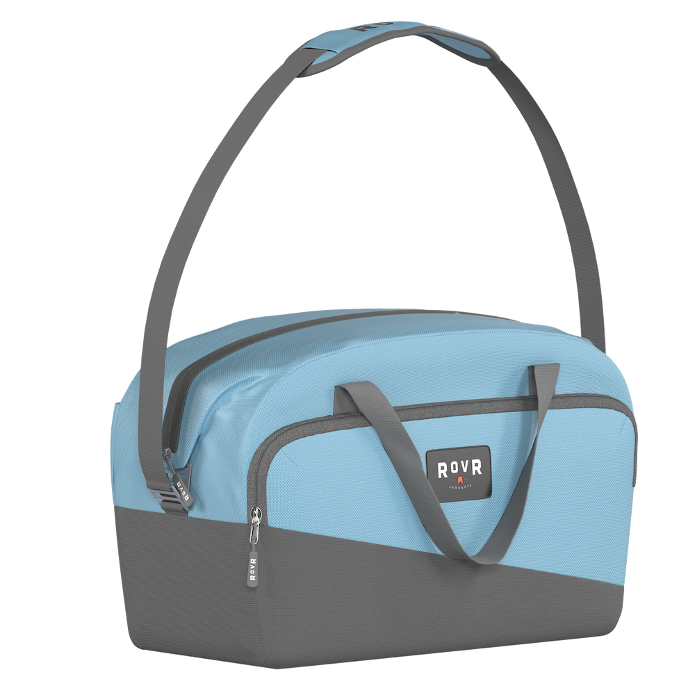 Travelr Duffel Cooler, 27l, South Pacific