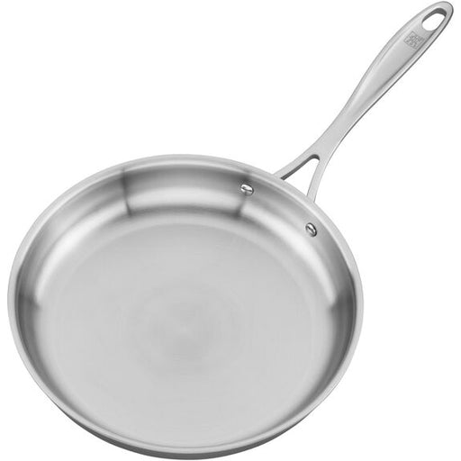 Zwilling Spirit 3-Ply 10-inch Stainless Steel Fry Pan