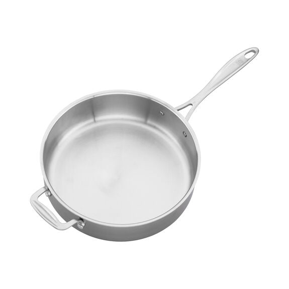 Zwilling Spirit 3-Ply 11-inch Stainless Steel Sauté Pan
