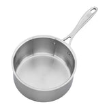 Zwilling Spirit 3-Ply 3 QT Stainless Steel Sauce Pan