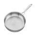 Zwilling Spirit 3-Ply 9.5-inch Stainless Steel Sauté Pan