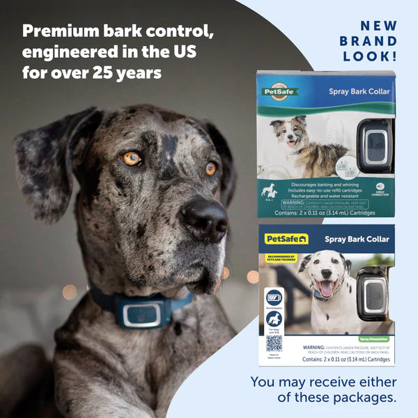 PetSafe Spray Bark Collar JAXOutdoorGearFarmandRanch