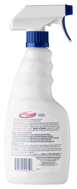 Mane n' Tail Spray 'n Braid for Tighter Braids - 4oz. / 16oz.