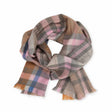 Pistil Spree Scarf Grey