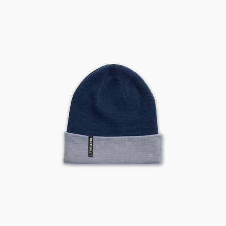 Turtle Fur Polylana Danimal Beanie - Navy Navy