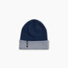 Turtle Fur Polylana Danimal Beanie - Navy Navy