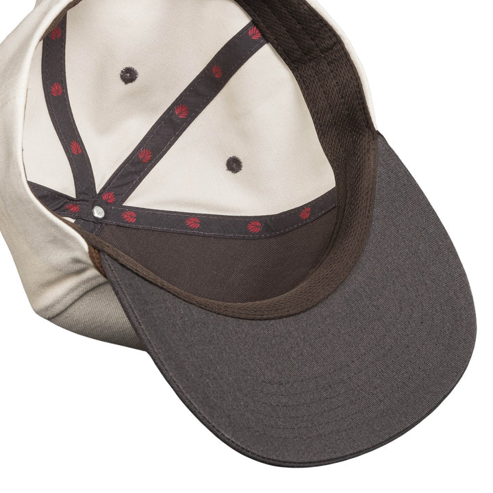 Sendero Provisions Stagecoach Hat - White