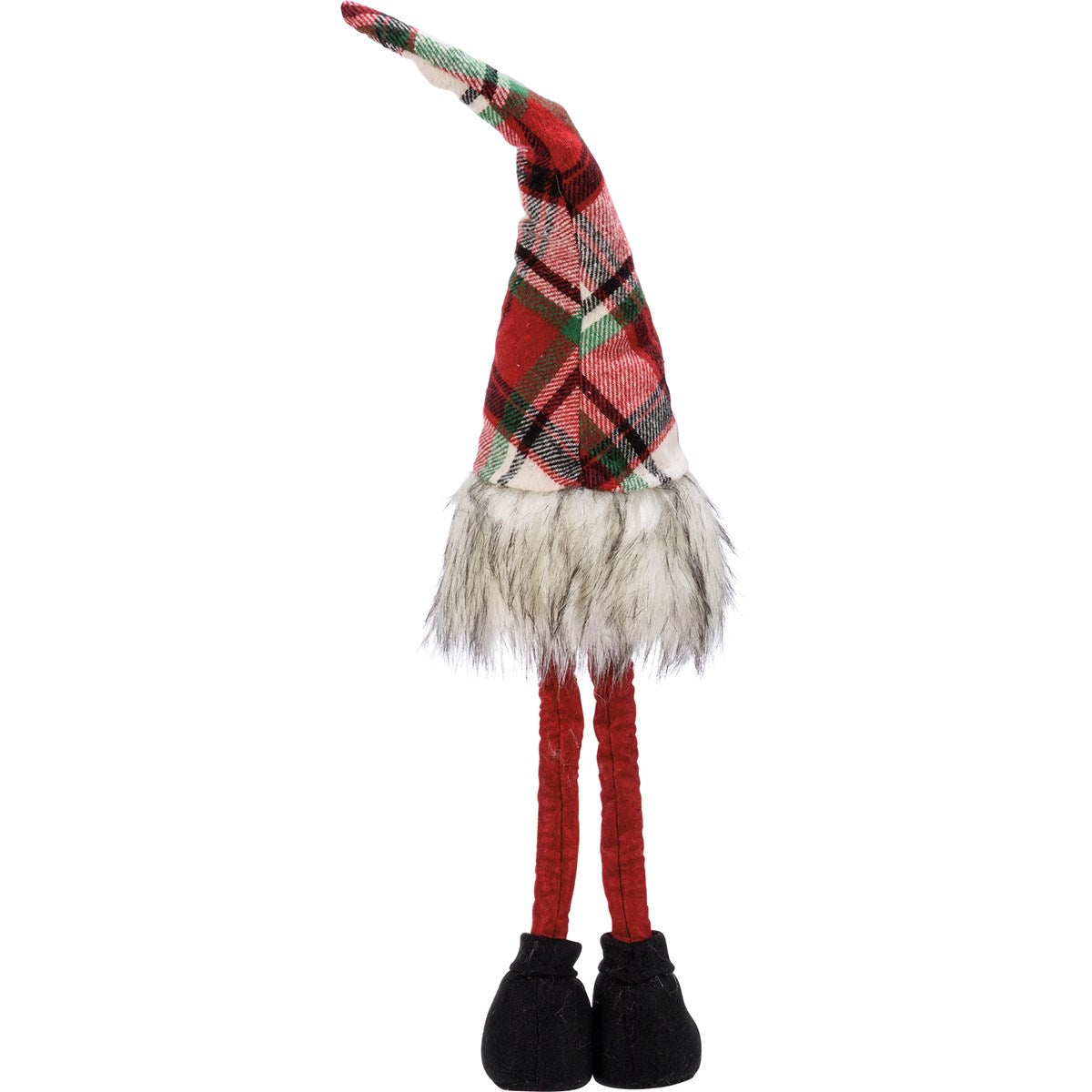 Primitives By Kathy Standing Gnome Small Sitter