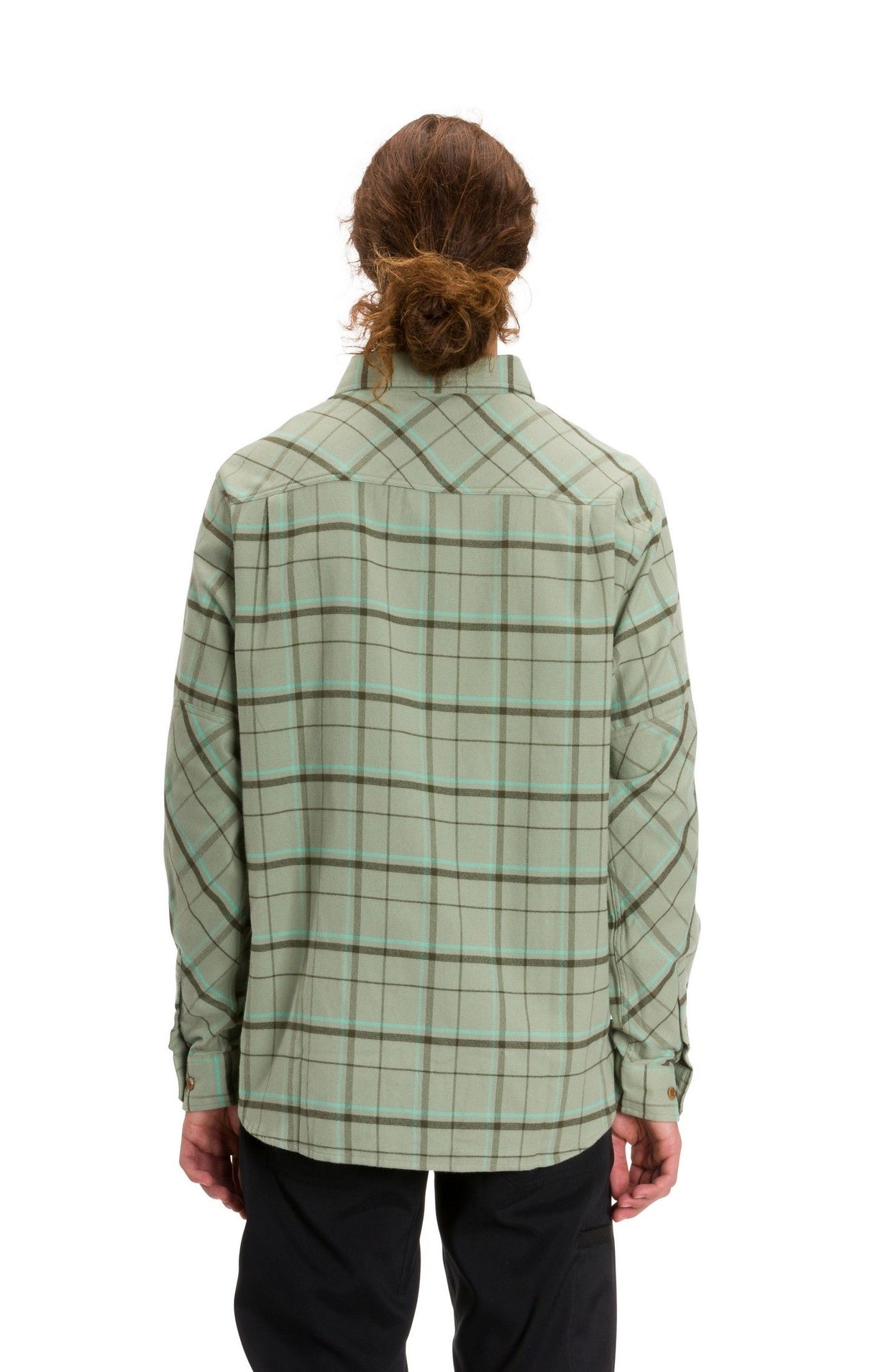 Grundens Steelhead Flannel