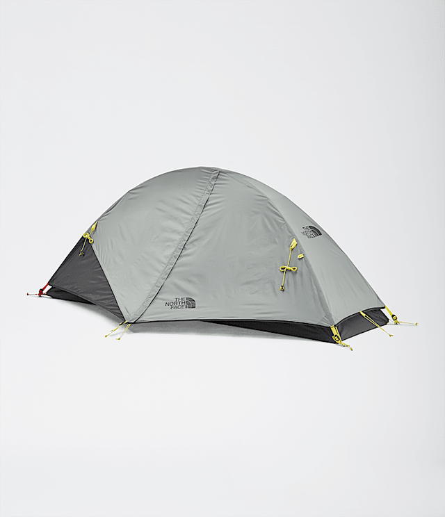 The North Face Stormbreak 1 Tent Green/asphalt Grey 1p Green/asphalt grey