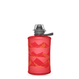 Hydrapak Stow Mountain Edition Flexible Bottle 350ml Redwood Redwood