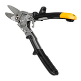 ToughBuilt Straight Cut Aviation Snips