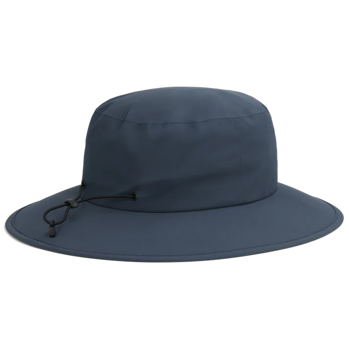 Outdoor Research Stratoburst Rain Hat - Atlantic