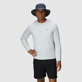 Outdoor Research Stratoburst Rain Hat - Atlantic