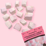 Hammond's Candies Strawberry Crème Marshmallows