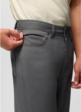 Prana Stretch Zion 5 Pocket Short - Thyme