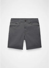 Prana Stretch Zion 5 Pocket Short - Thyme