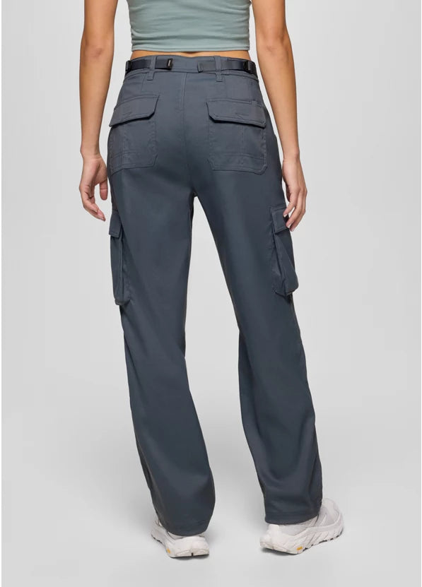 Prana Stretch Zion Cargo Pant - Thundercloud