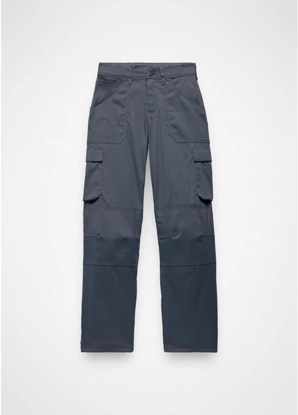 Prana Stretch Zion Cargo Pant - Thundercloud