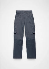 Prana Stretch Zion Cargo Pant - Thundercloud