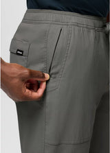 Prana Stretch Zion Field Pant - Thyme