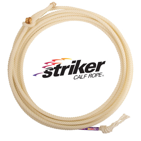 Rattler Rope Striker Calf Rope - 10