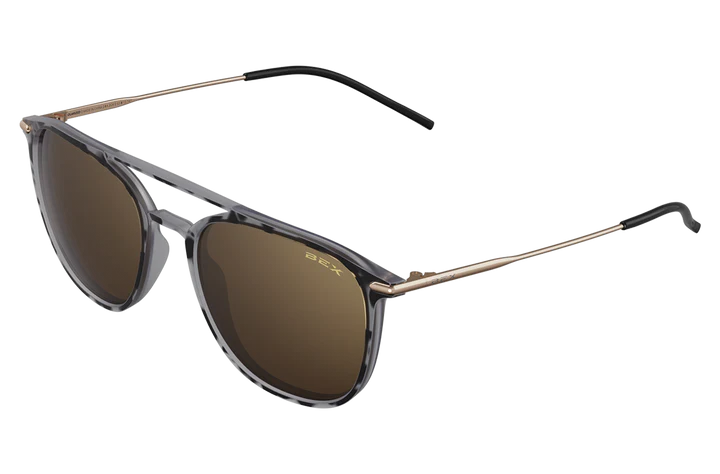 BEX Dillinger Sunglasses