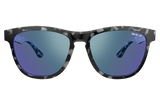 BEX Griz Sunglasses Tortoise Gray / Gray (sky Flash)