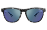BEX Griz Sunglasses Tortoise Gray / Gray (sky Flash)