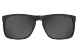 BEX Jaebyrd Sunglasses Black / Gray