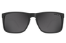 BEX Jaebyrd Sunglasses Black / Gray