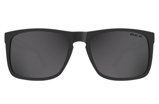 BEX Jaebyrd Sunglasses Black / Gray
